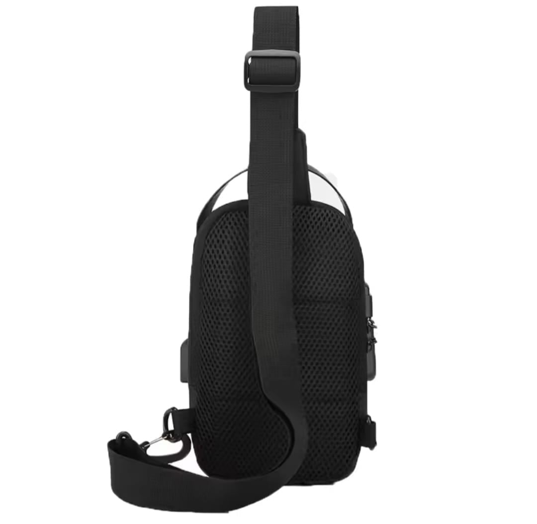 Bandolera Sling