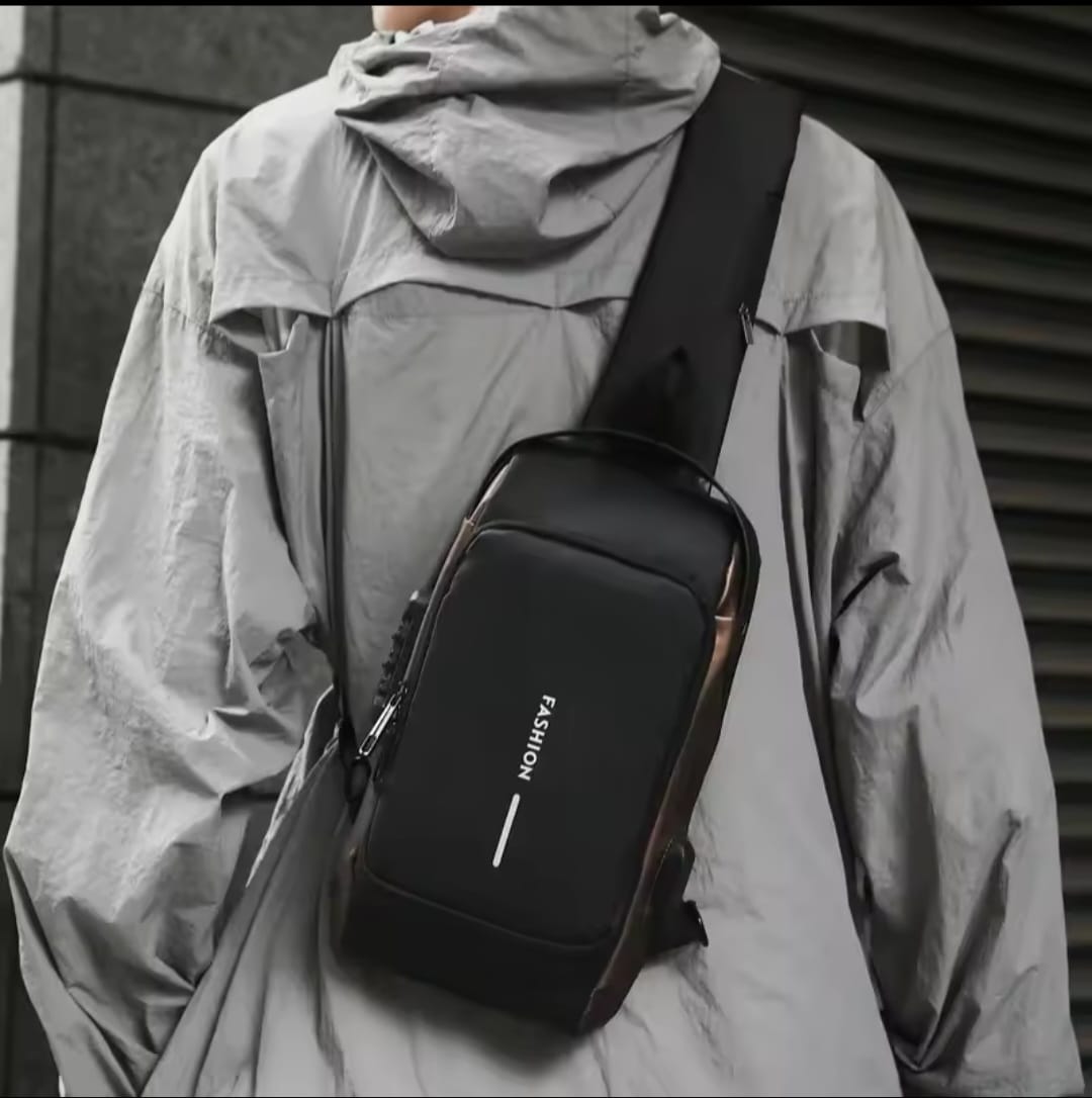 Bandolera Sling