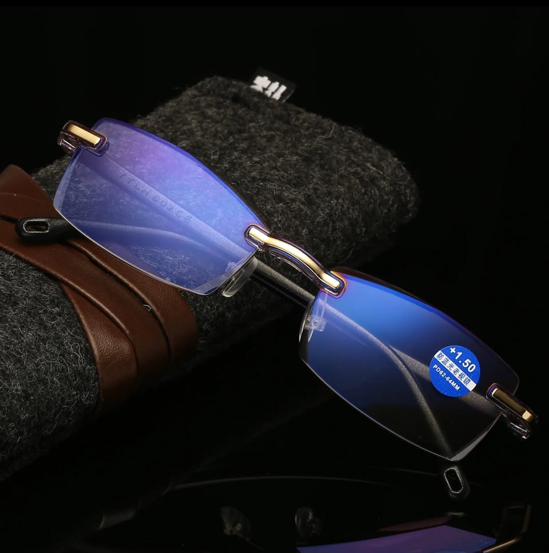 LENTES ÓPTICOS VISIONGUARD