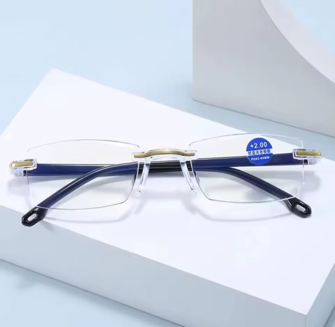 LENTES ÓPTICOS VISIONGUARD