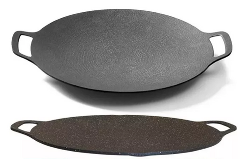 Gray helmet for bikers