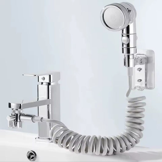 FlexiFlow Extensor Modelo Ducha para Grifo de Baño