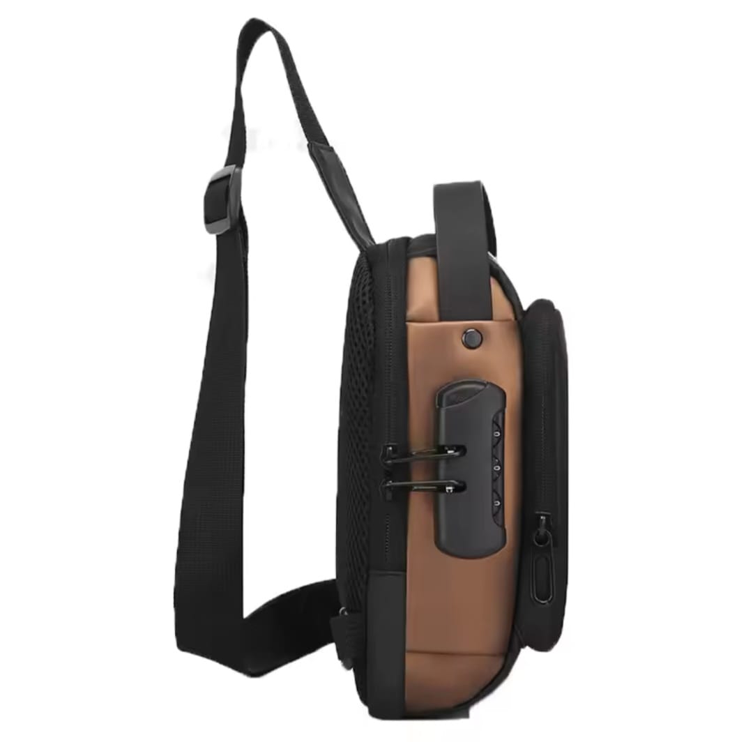 Bandolera Sling
