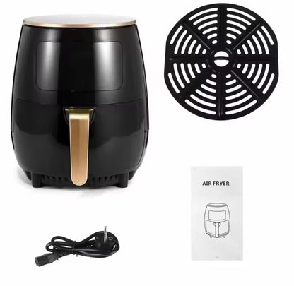 FryzenX Freidora de Aire Alemana Avanzada 6 L