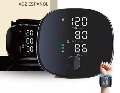 TENSIOMETRO AUTOMATICO