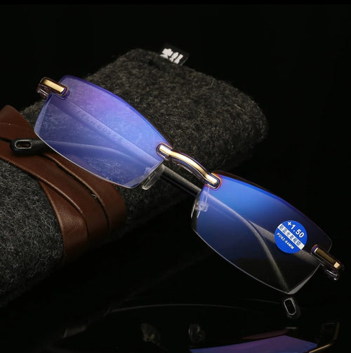 LENTES ÓPTICOS VISIONGUARD