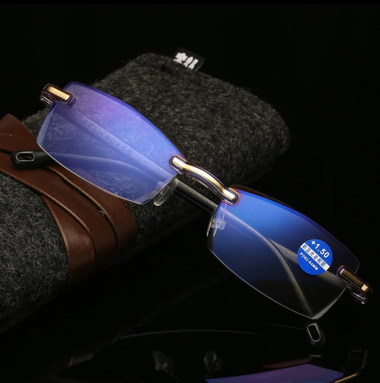 LENTES ÓPTICOS VISIONGUARD