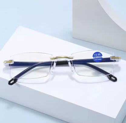 LENTES ÓPTICOS VISIONGUARD