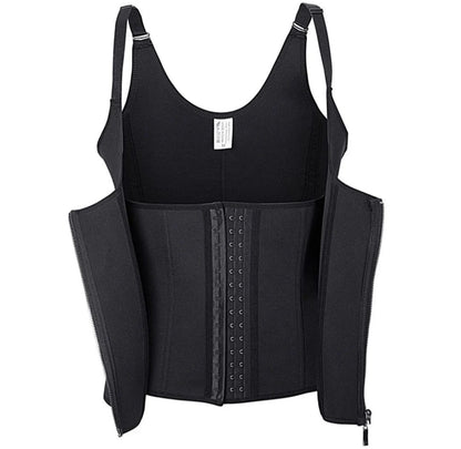 ✅ Faja doble presion