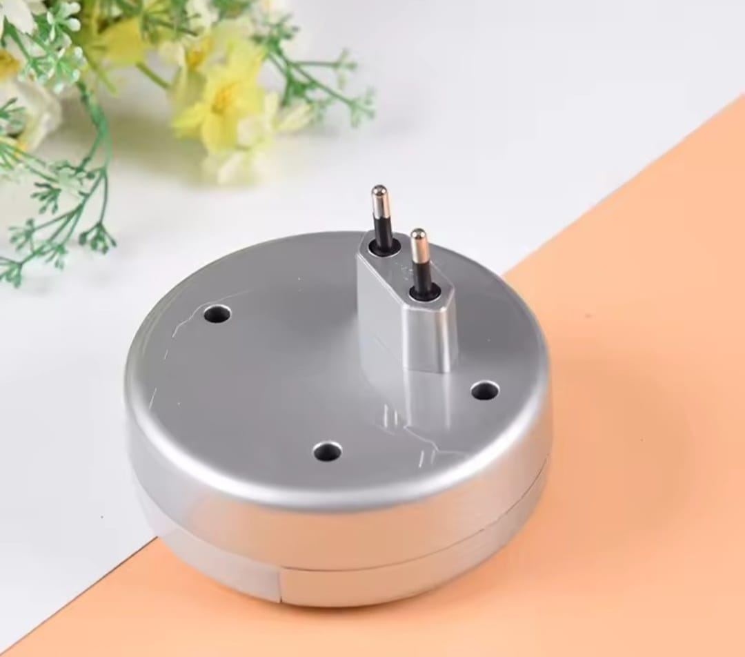 Pest Reject Pro Repelente Ultrasónico