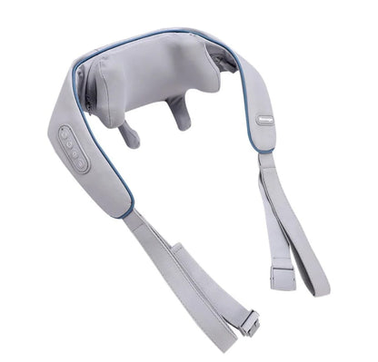 NeckFlow Masajeador 4 en 1