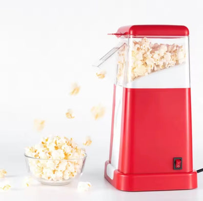 Popflow Máquina Automática Palomitas Maíz