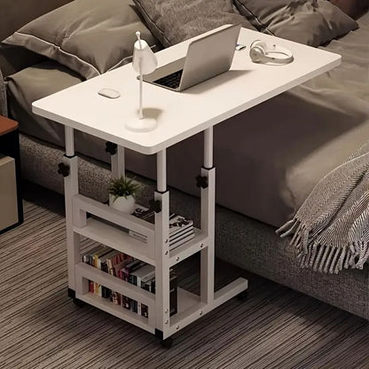 Mesa auxiliar para ordenador