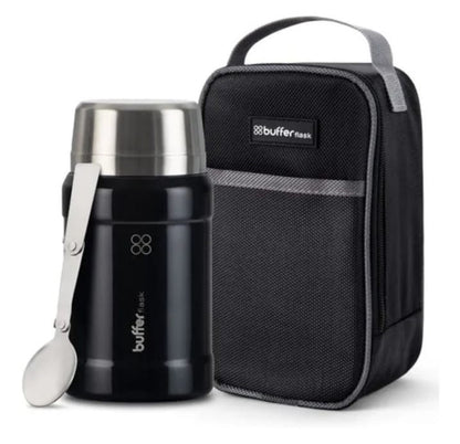 Termo Comida Y Liquido Buffer 630ML