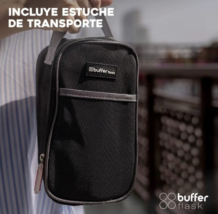 Termo Comida Y Liquido Buffer 630ML