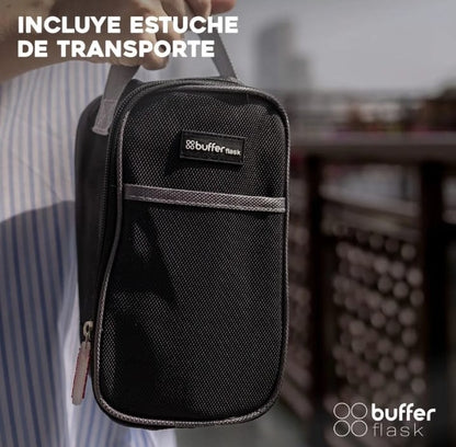 Termo Comida Y Liquido Buffer 630ML