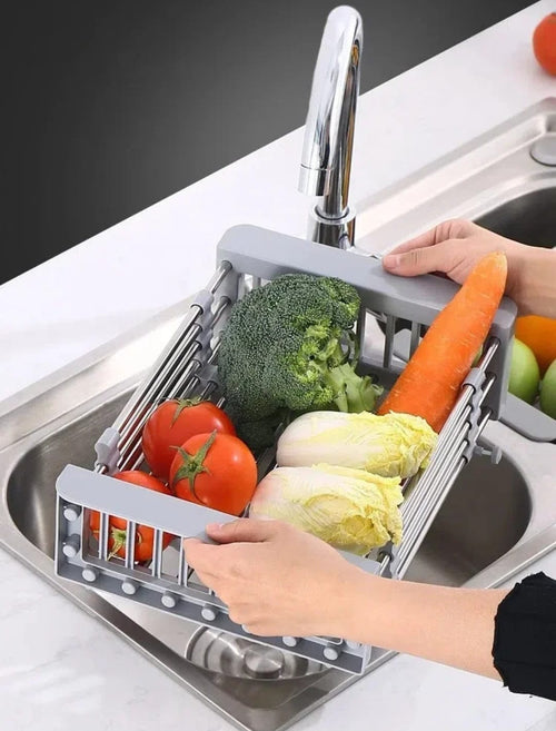 Escurridor Ajustable Cocina