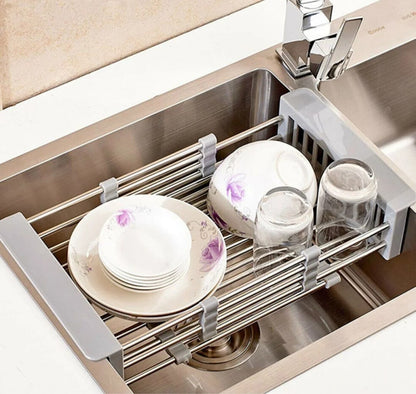 Escurridor Ajustable Cocina