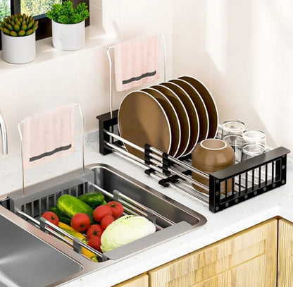 Escurridor Ajustable Cocina