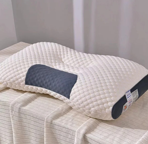 Almohada Cervical Ergonomica 1pcs